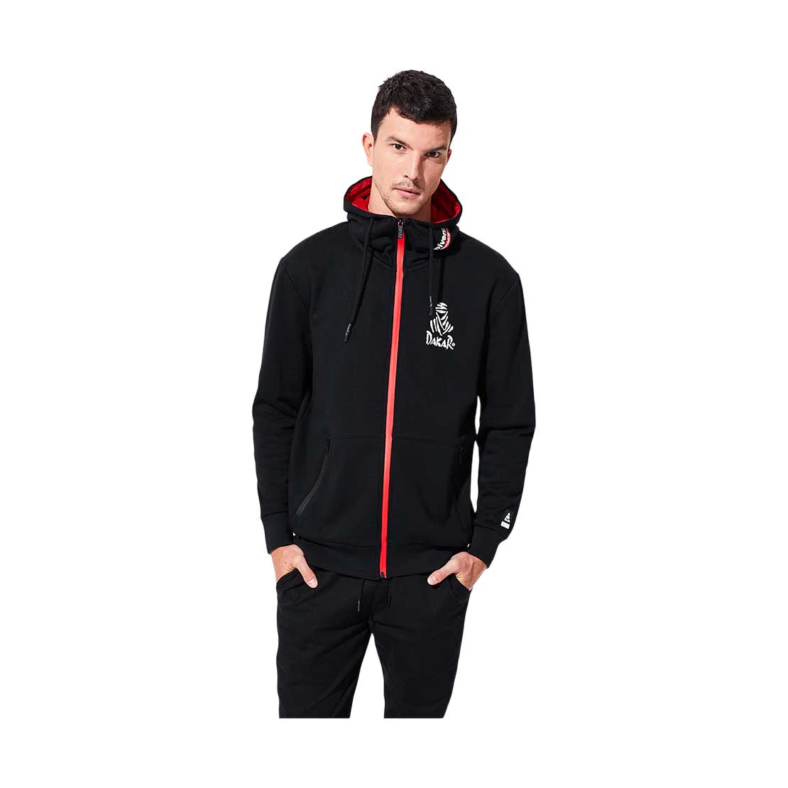 Sweatshirt Dakar Dext