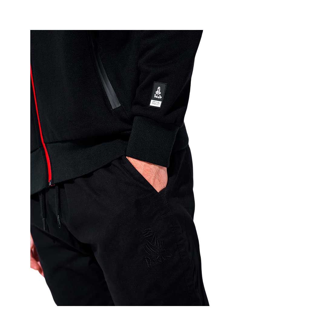 Sweatshirt Dakar Dext - Image 5