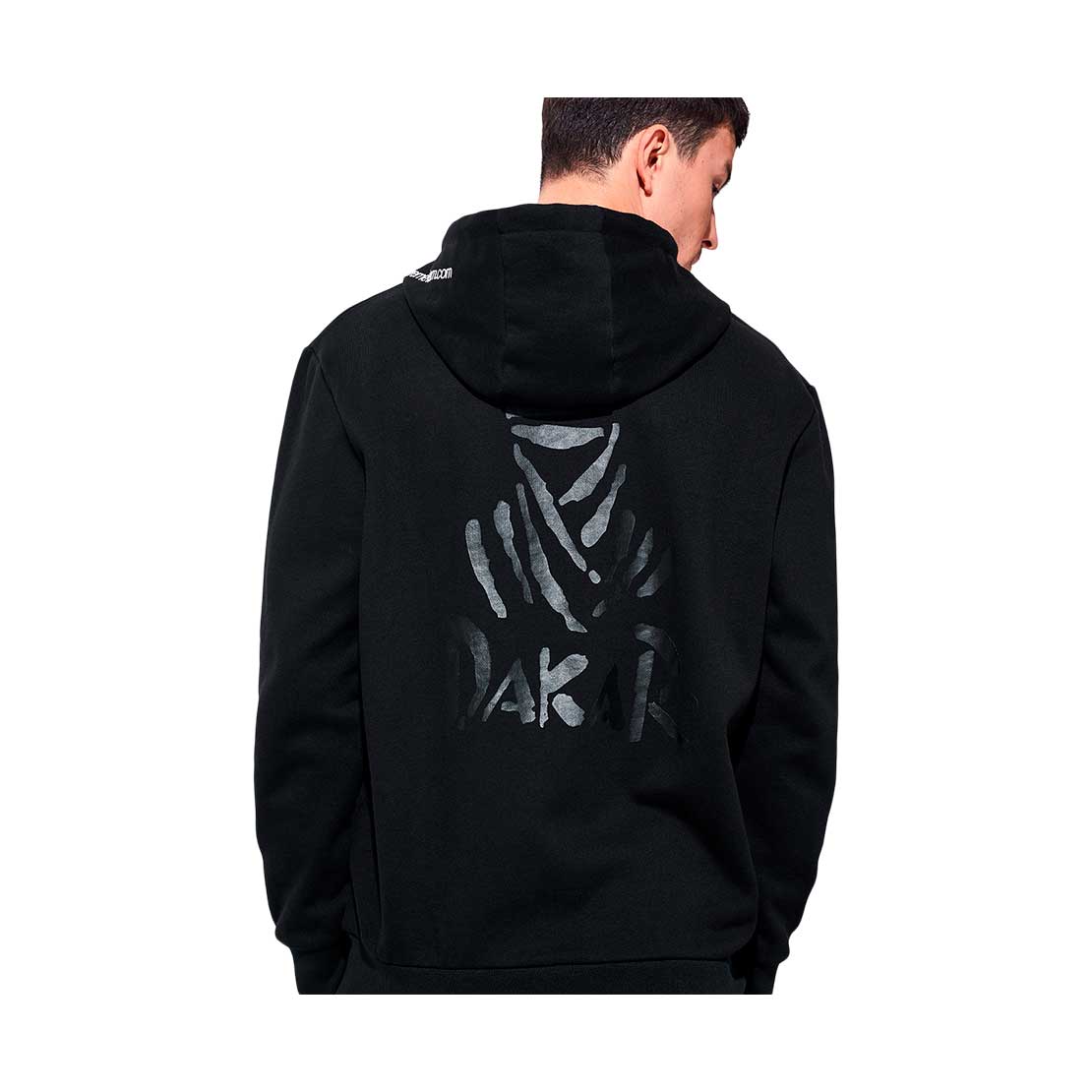 Sweatshirt Dakar Dext - Image 6