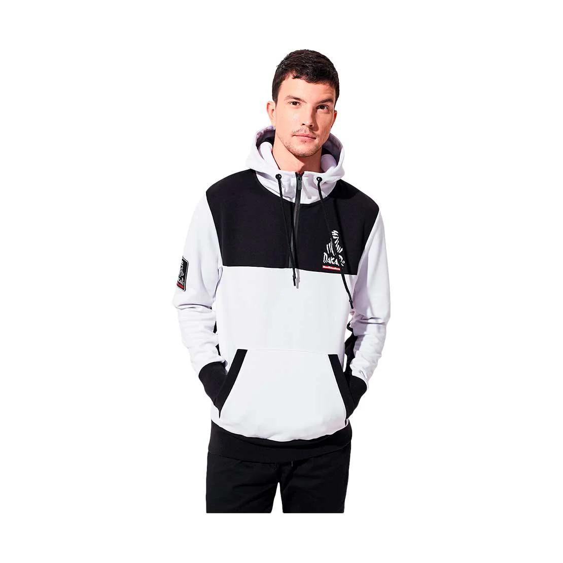 Sweatshirt Dakar Dext