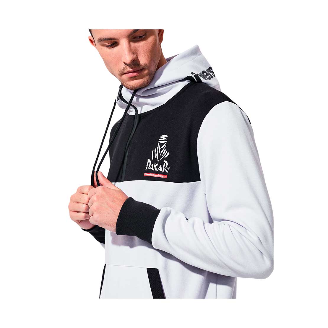 Sweatshirt Dakar Dext - Image 3