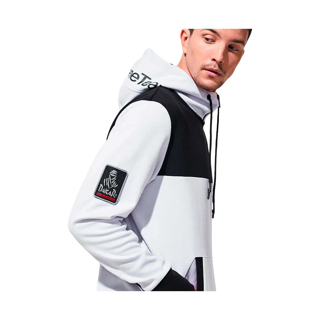 Sweatshirt Dakar Dext - Image 4