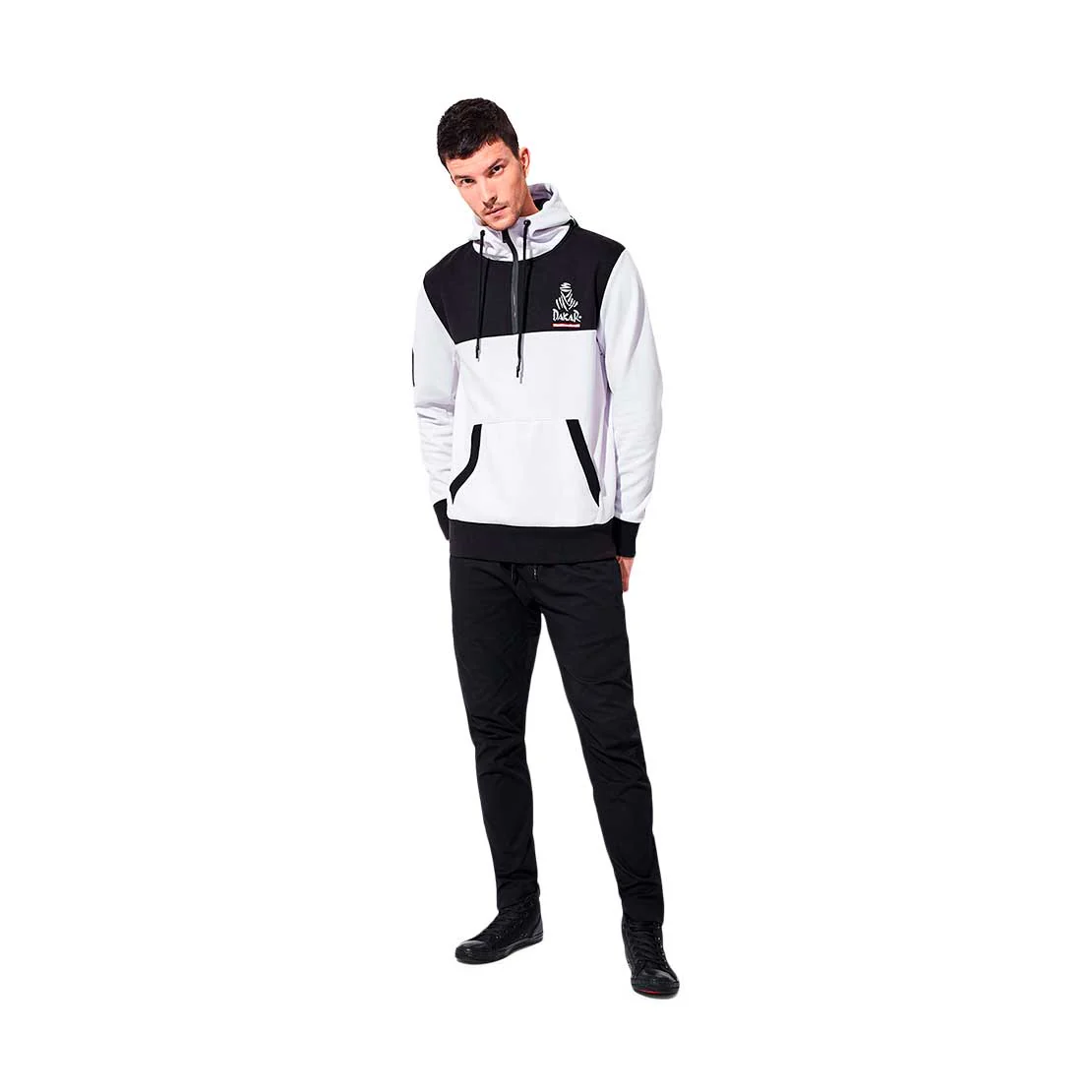 Sweatshirt Dakar Dext - Image 6