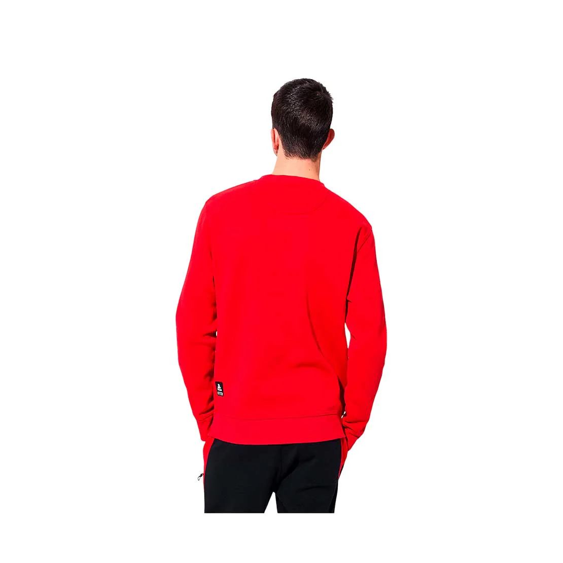 Sweatshirt Dext Crew - Image 2