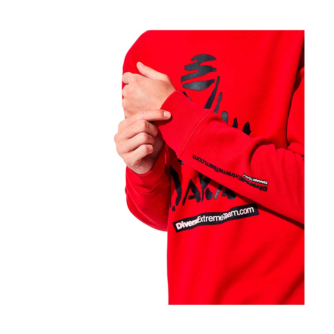 Sweatshirt Dext Crew - Image 5