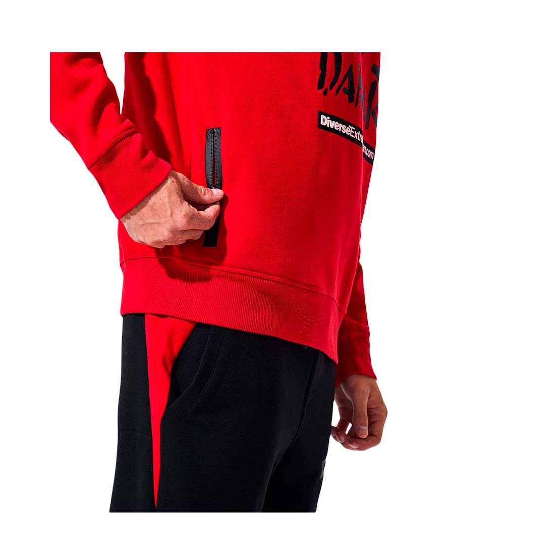 Sweatshirt Dext Crew - Image 6