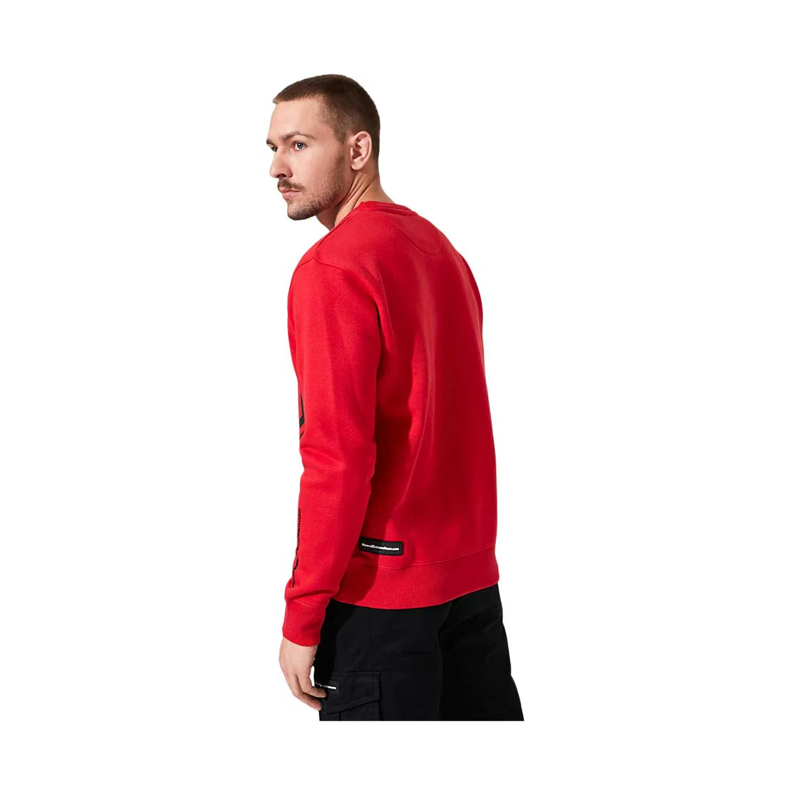 Sweatshirt Dext Scull Crew - Image 3