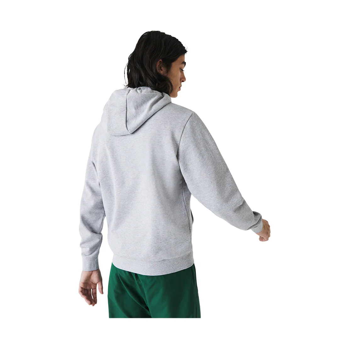 Lacoste Sweatshirt - Image 2