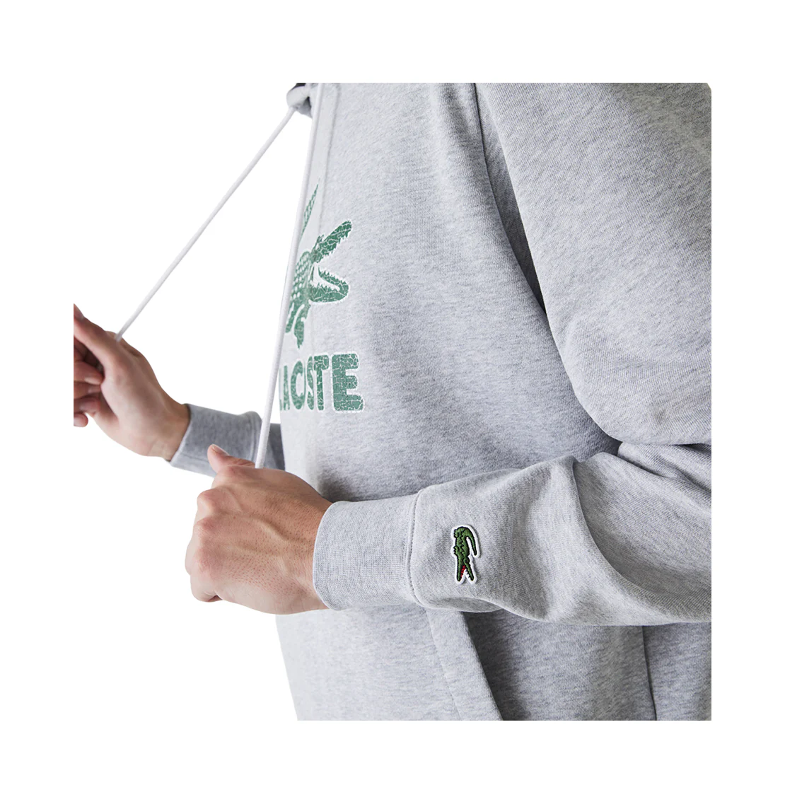 Lacoste Sweatshirt - Image 3
