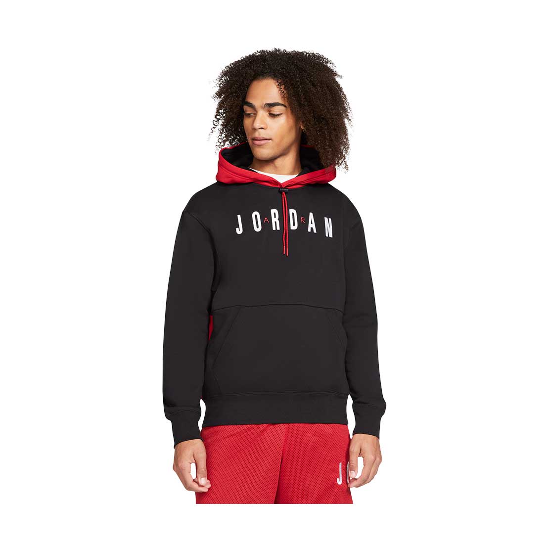 Sweatshirt Nike Air Jordan Jumpman