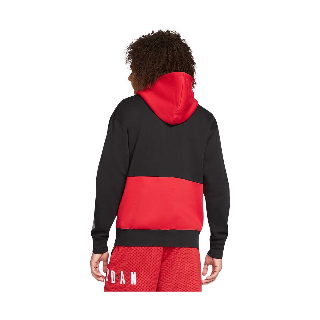 Sweatshirt Nike Air Jordan Jumpman - Image 2