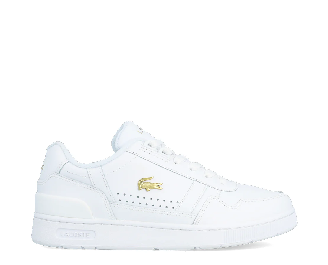 Lacoste T-Clip 124 1