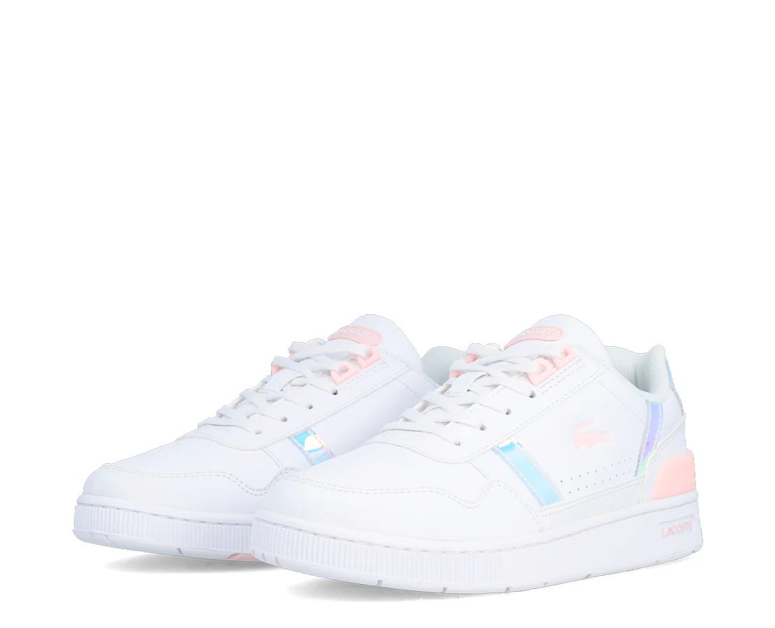 Lacoste T-Clip 124 3 - Image 2