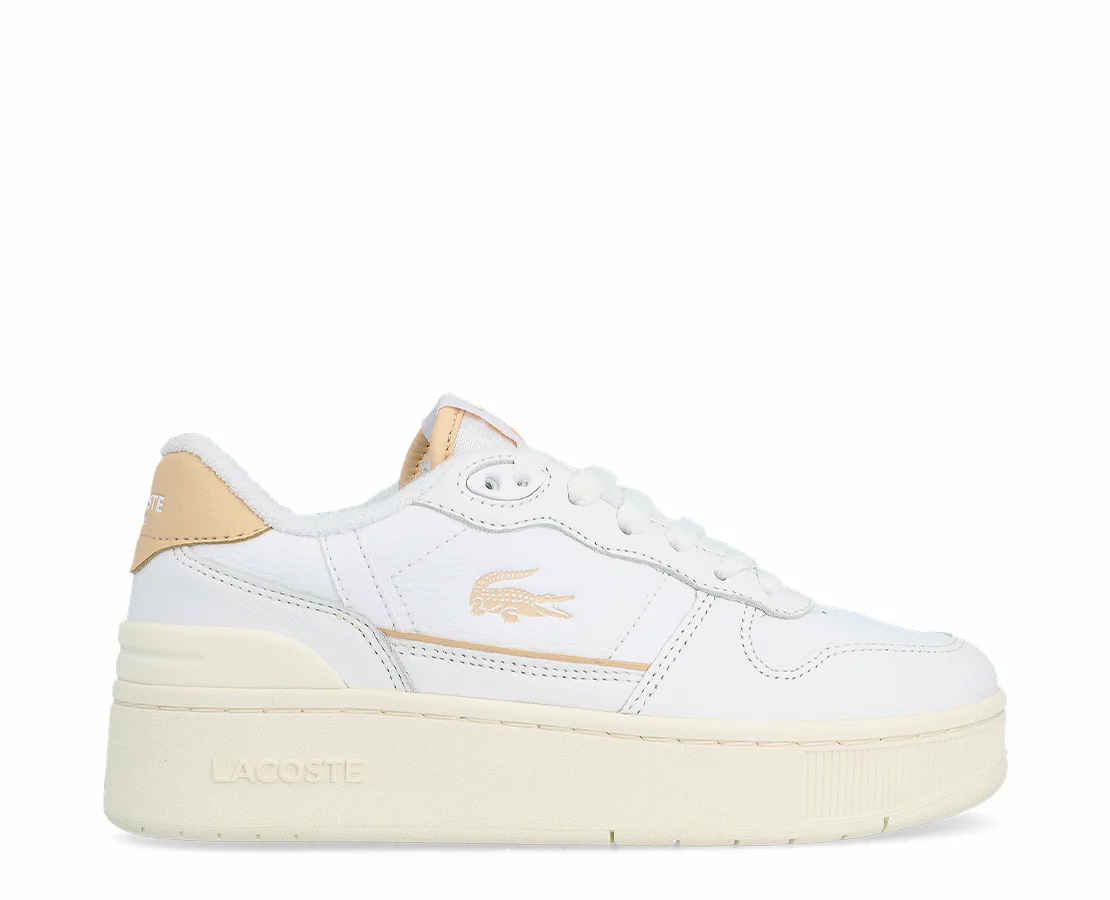 Lacoste T-Clip Platform 224 2