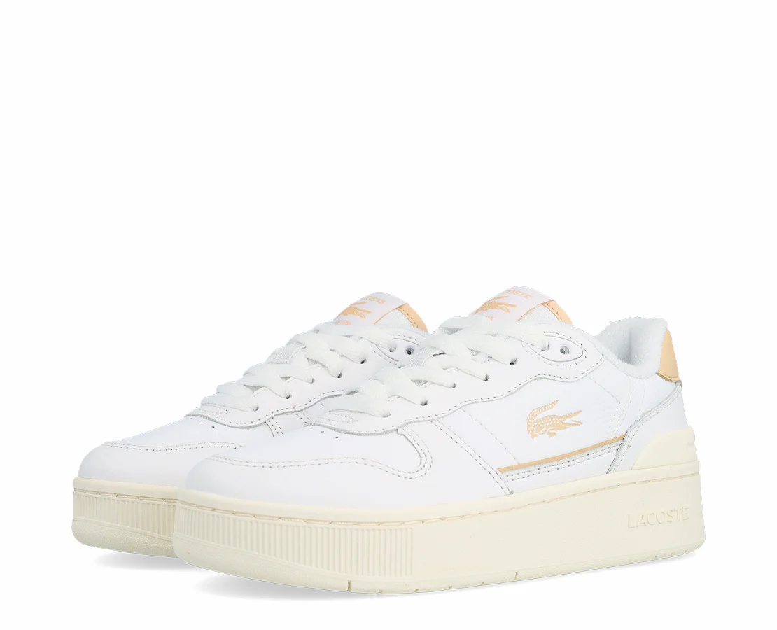 Lacoste T-Clip Platform 224 2 - Image 2
