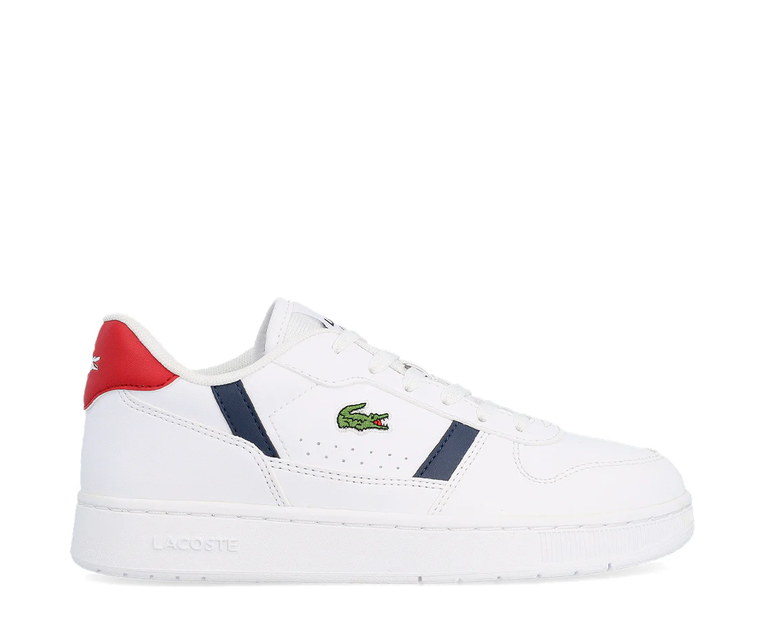 Lacoste T-Clip Set 224
