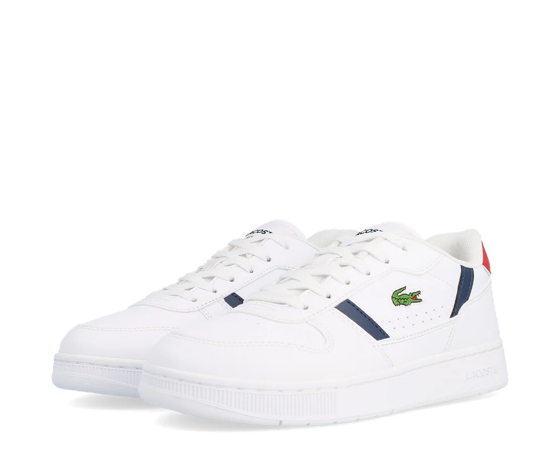 Lacoste T-Clip Set 224 - Image 2