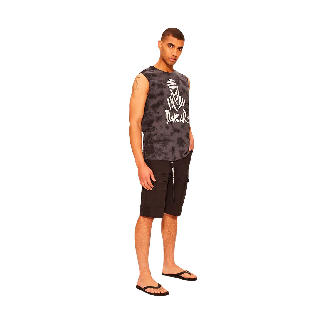T-Shirt Dakar 1022 - Image 4