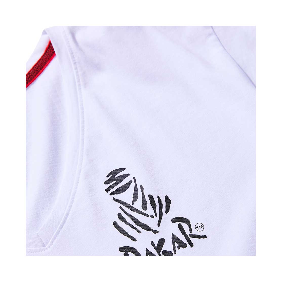 T-Shirt Dext Ladies 2 - Image 3