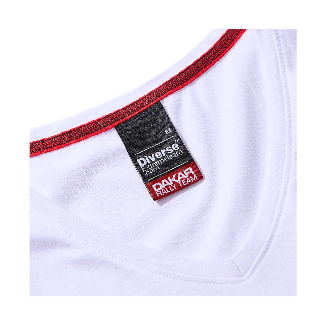 T-Shirt Dext Ladies 2 - Image 4