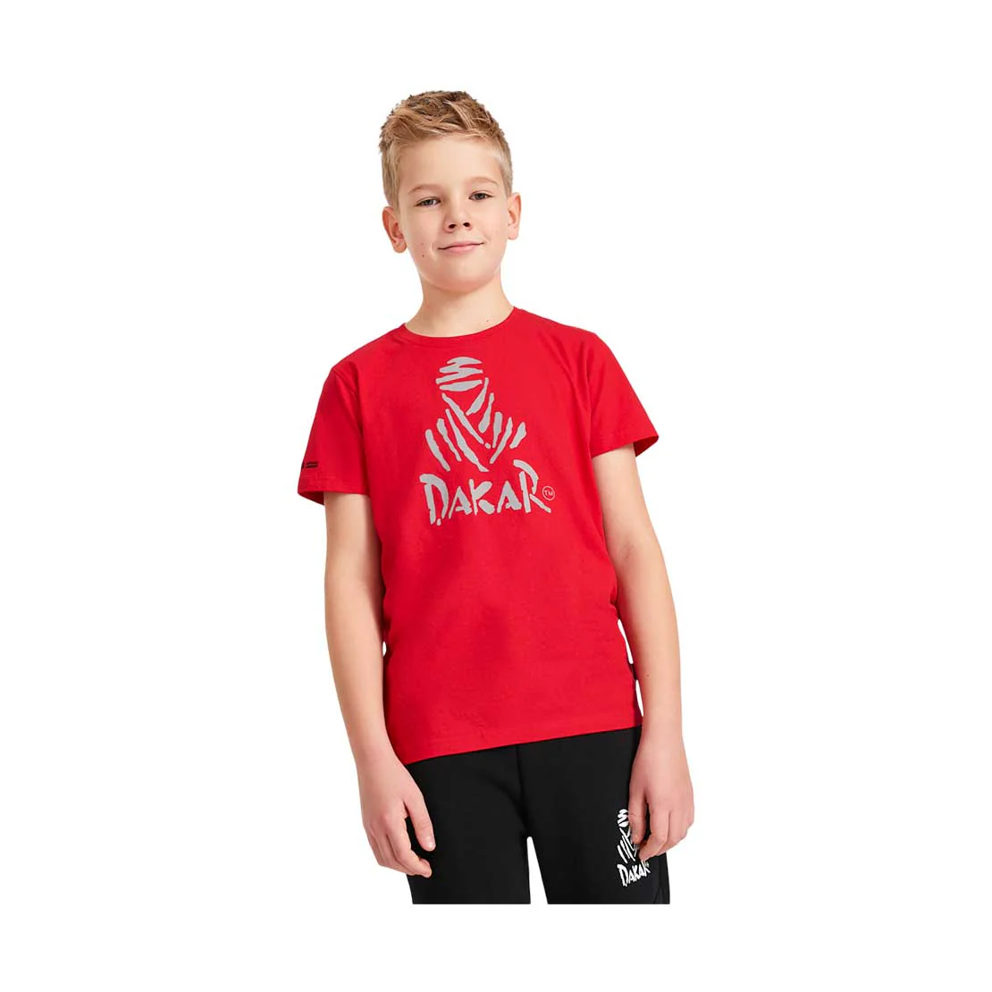 T-Shirt Dext Kidz 01
