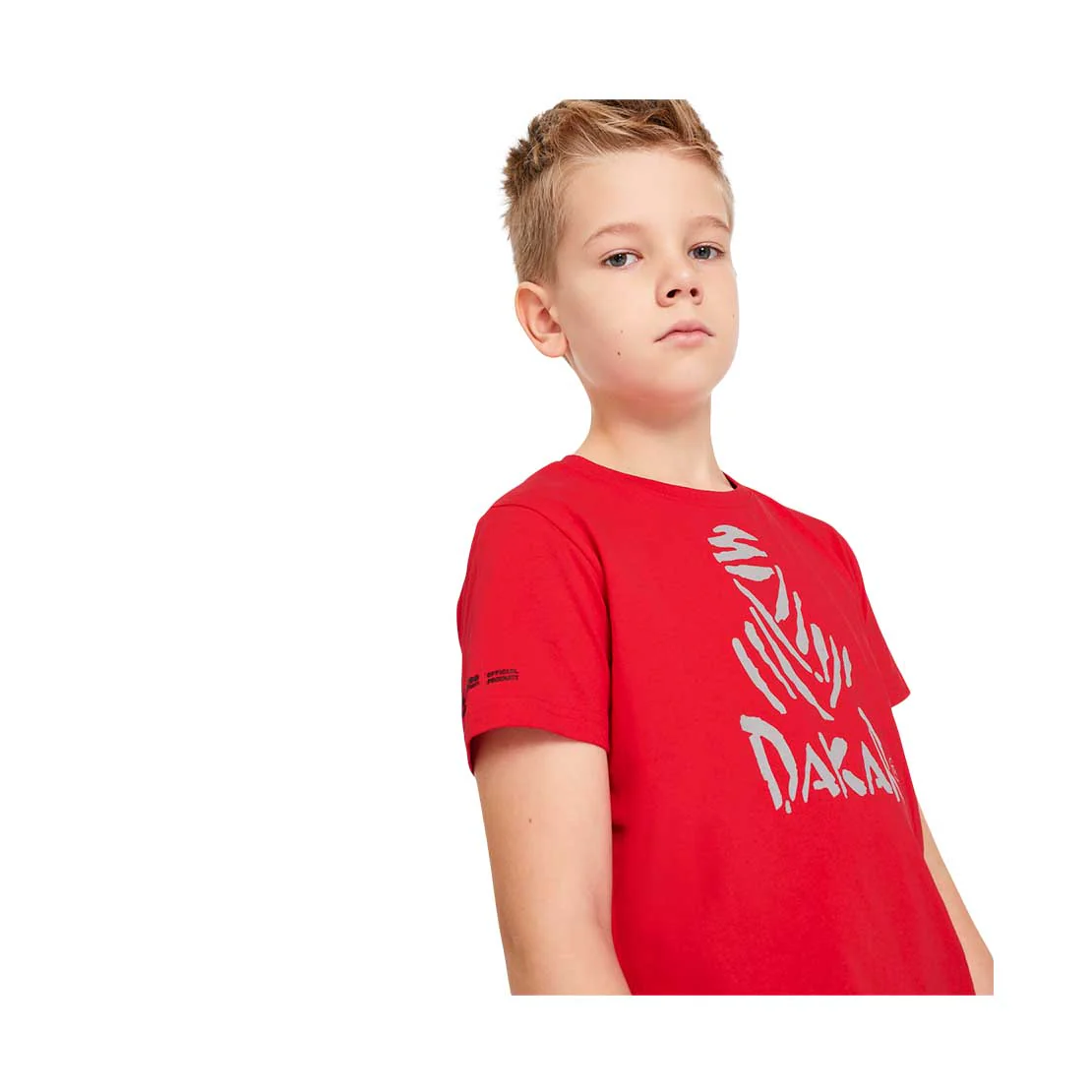 T-Shirt Dext Kidz 01 - Image 2