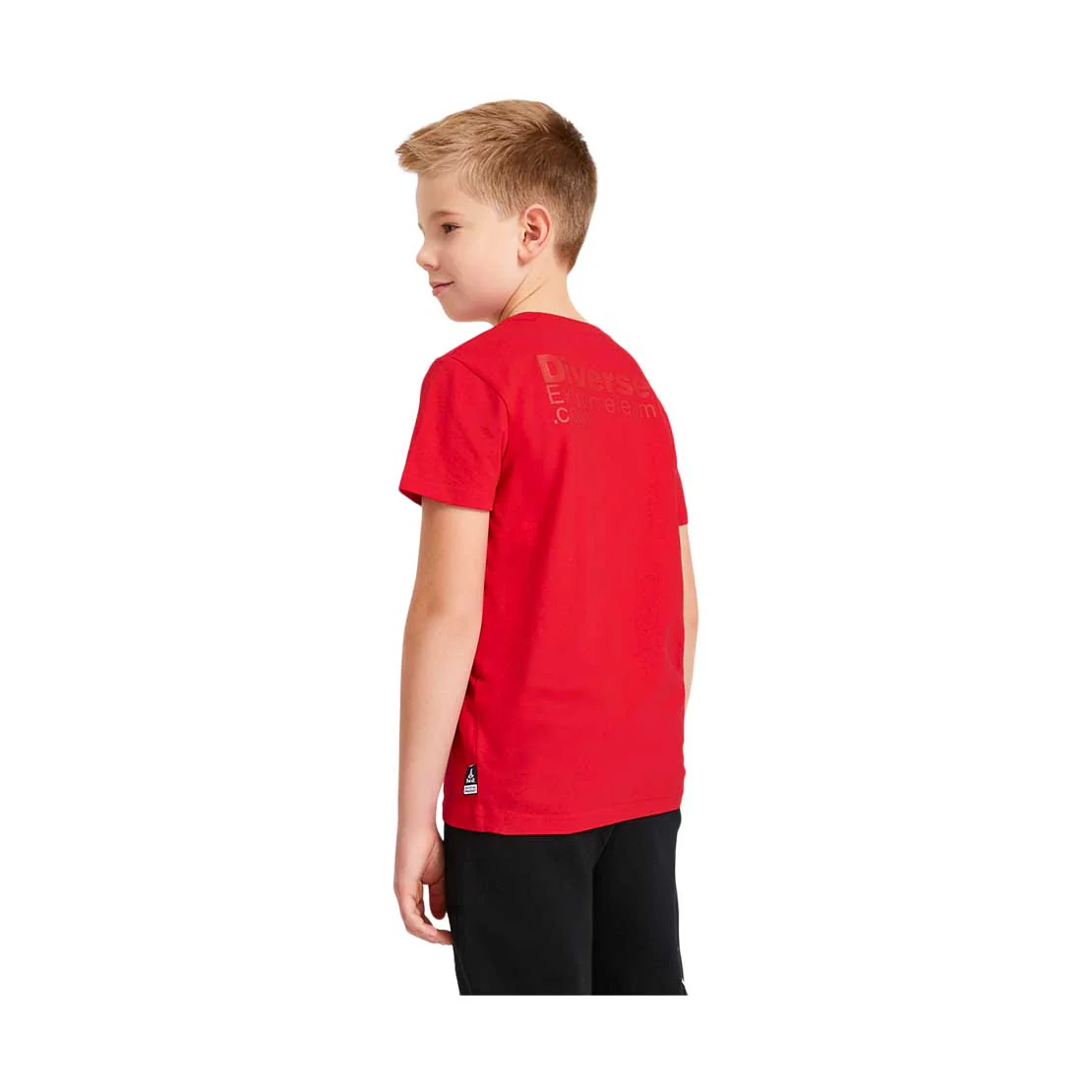 T-Shirt Dext Kidz 01 - Image 3