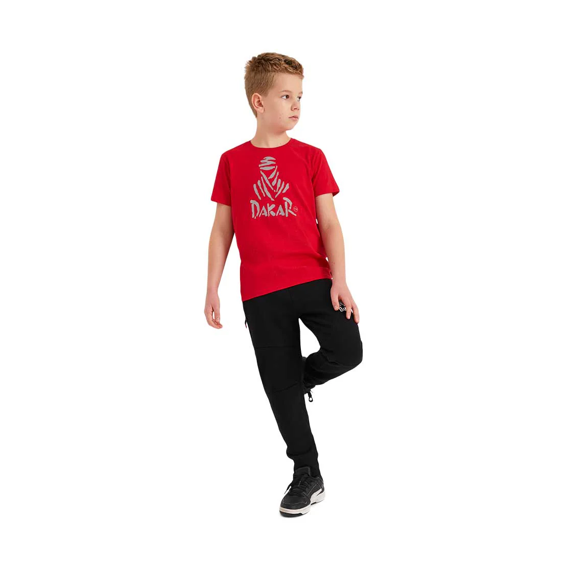 T-Shirt Dext Kidz 01 - Image 4