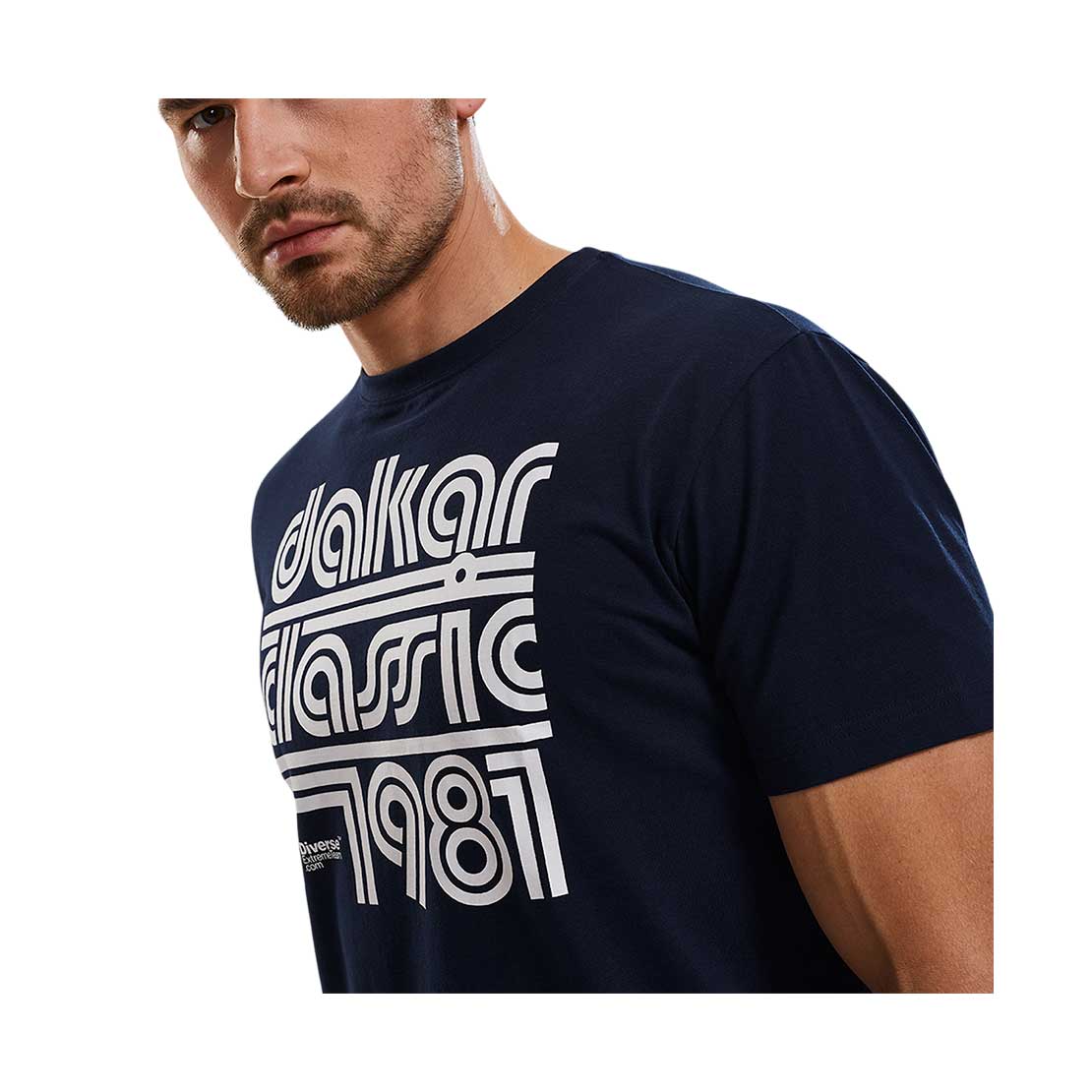 T-Shirt Dext CL 05 - Image 2