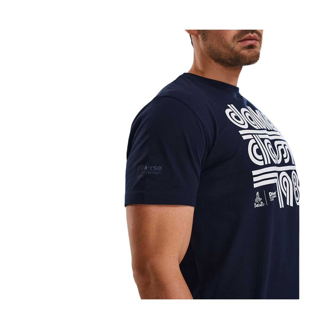 T-Shirt Dext CL 05 - Image 3