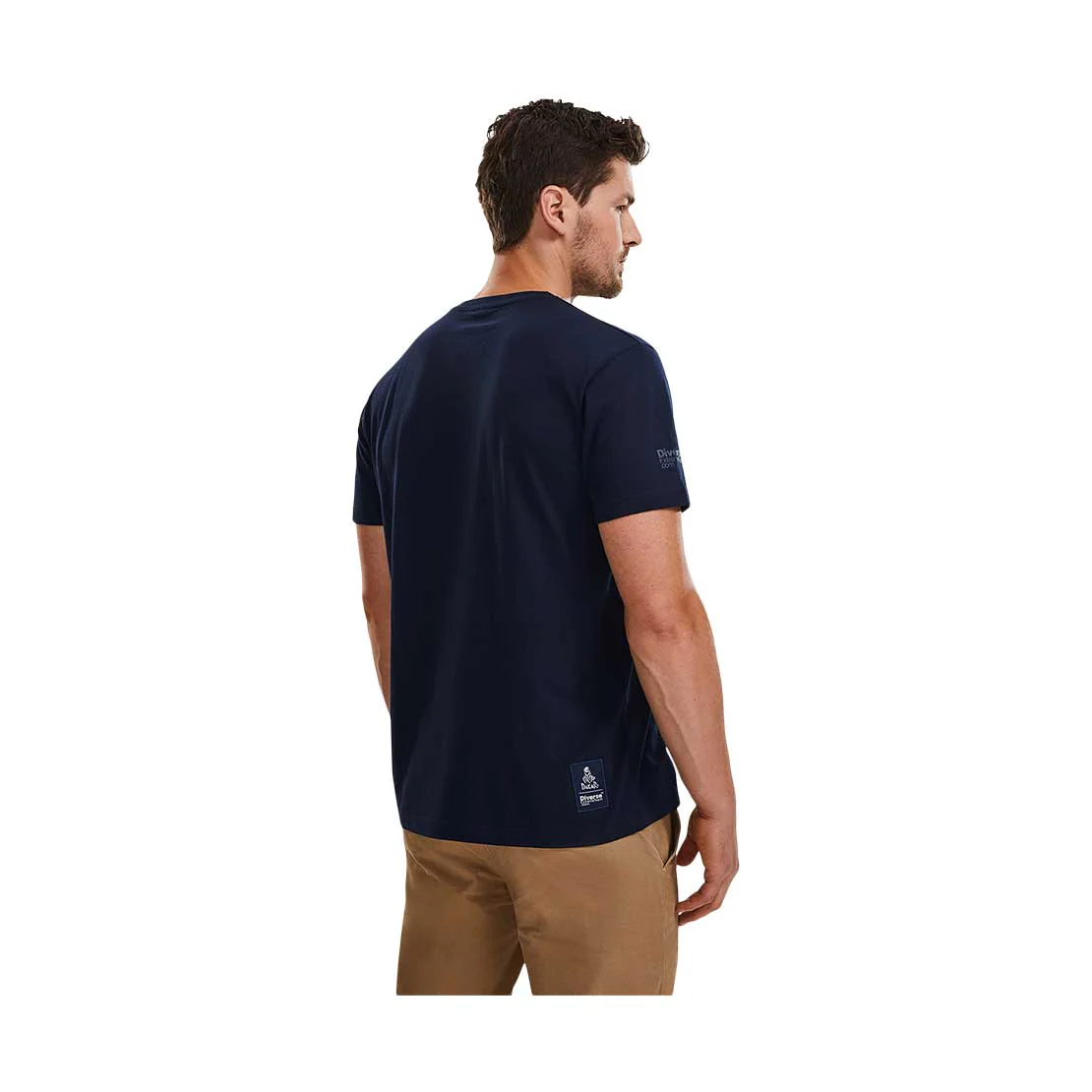 T-Shirt Dext CL 05 - Image 5