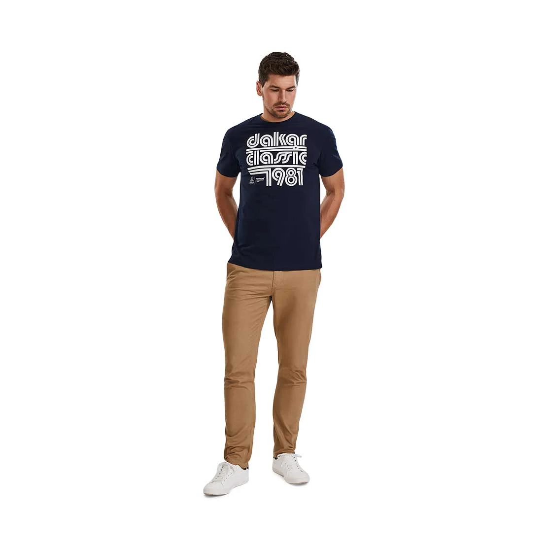 T-Shirt Dext CL 05 - Image 6