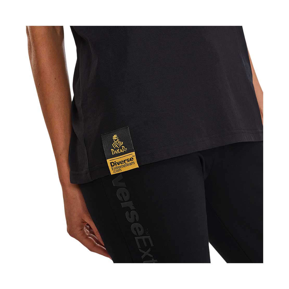 T-Shirt Dext VIP 5 - Image 3