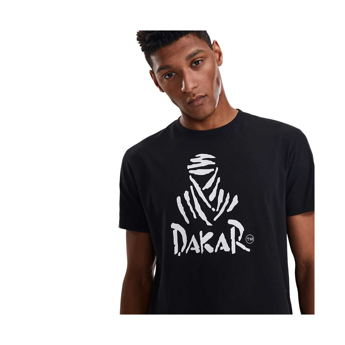 T-Shirt Dakar Dext 0131 - Image 2