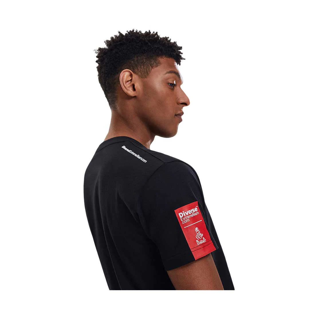 T-Shirt Dakar Dext 0131 - Image 3