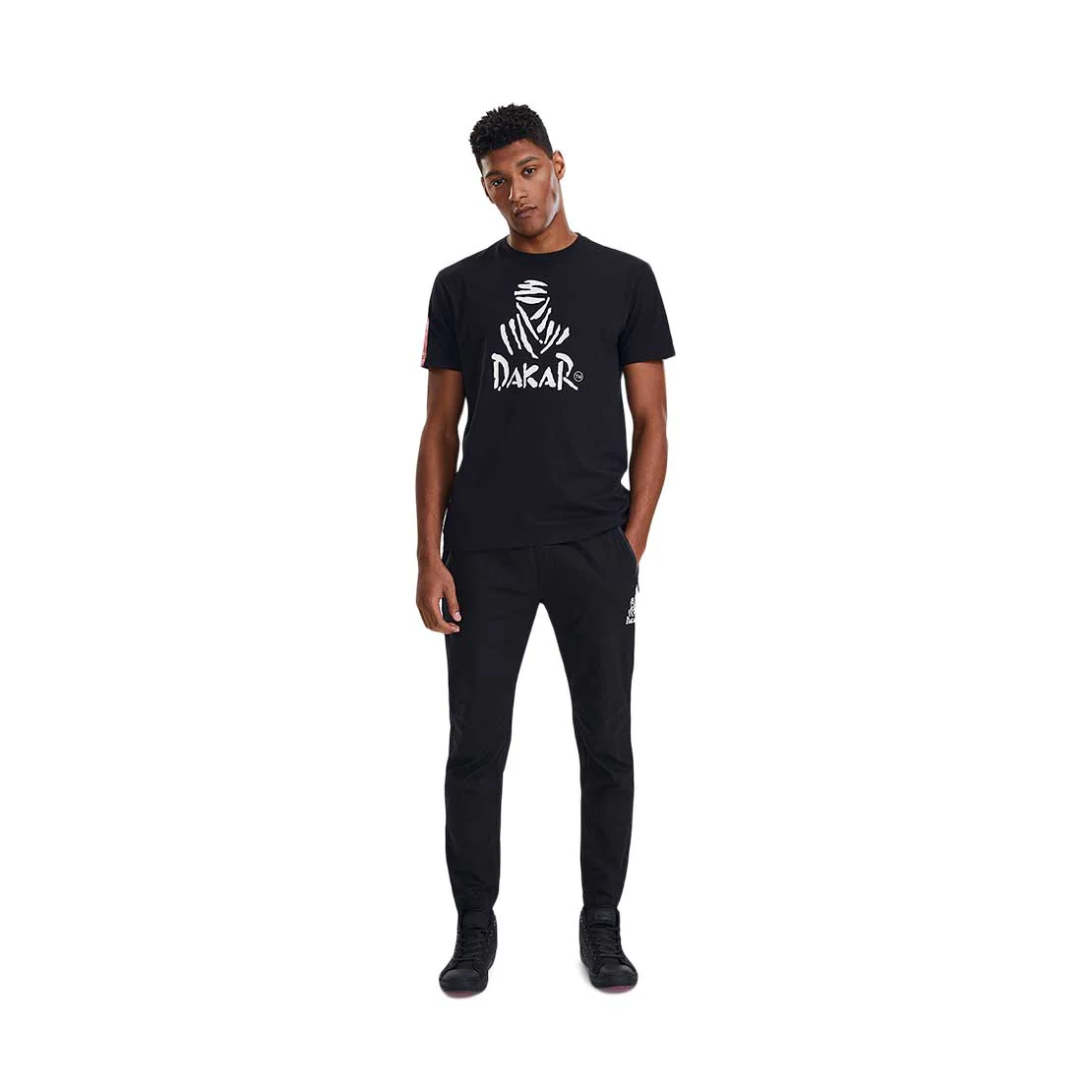 T-Shirt Dakar Dext 0131 - Image 5