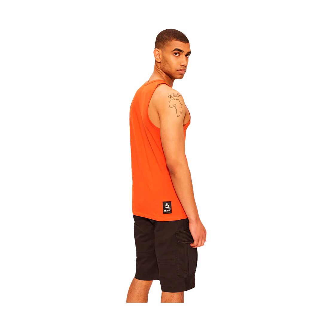 T-Shirt Dakar Top - Image 2