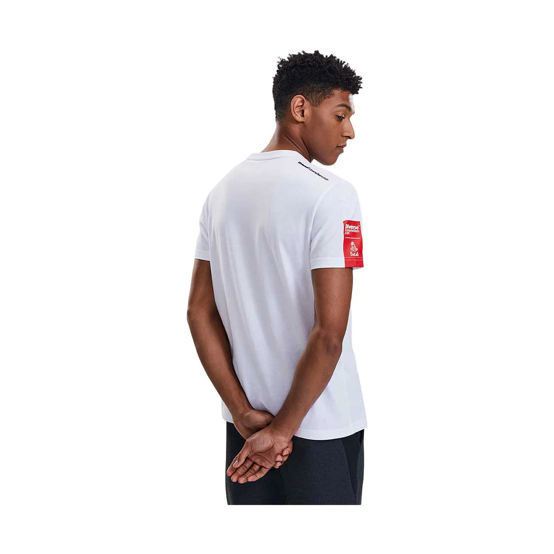 T-Shirt Dext 0131 - Image 4