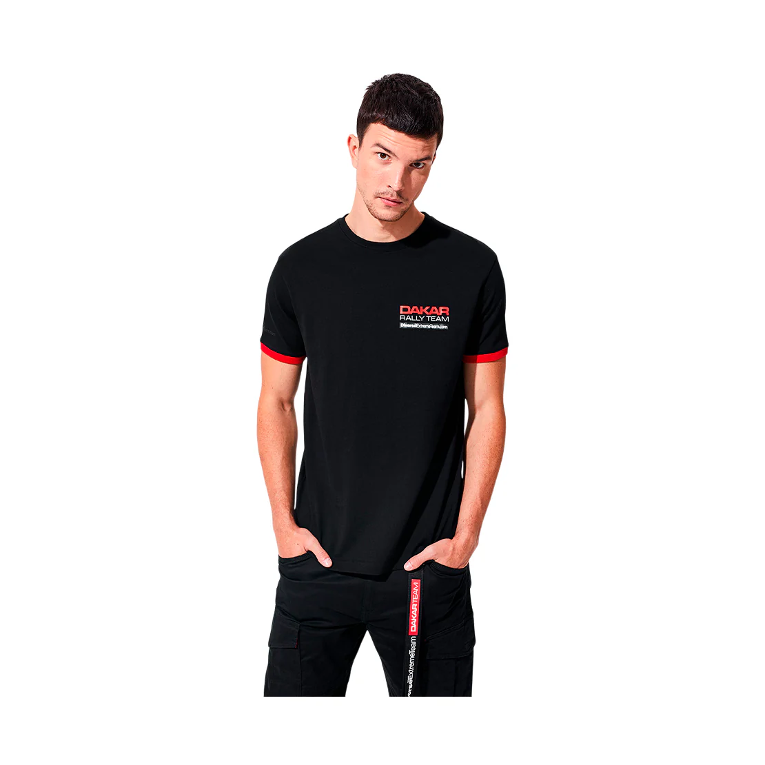 T-Shirt Dext 07