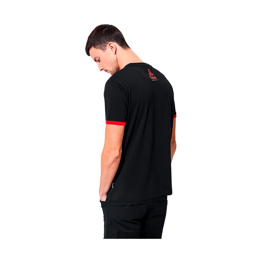 T-Shirt Dext 07 - Image 2