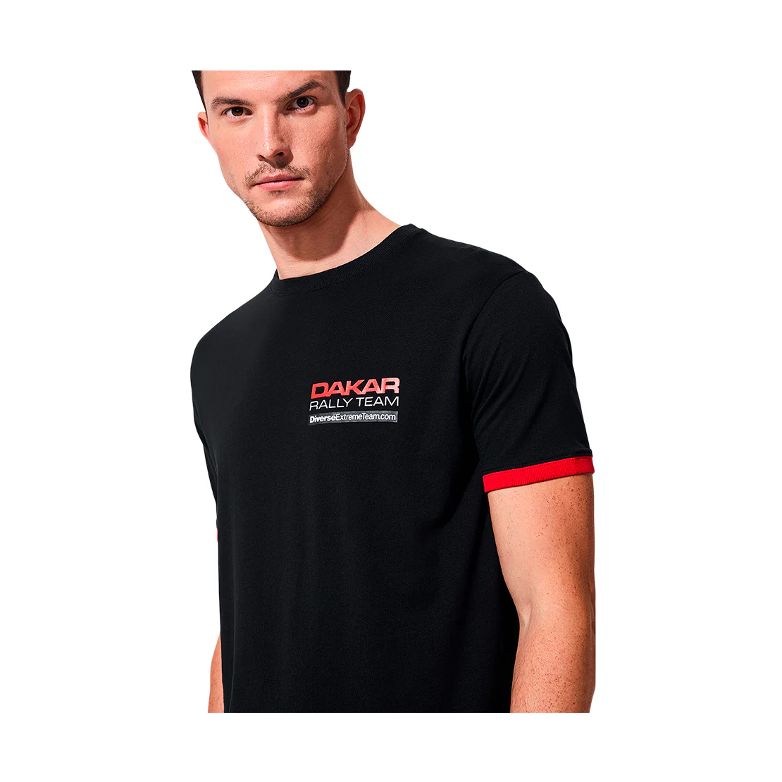 T-Shirt Dext 07 - Image 3