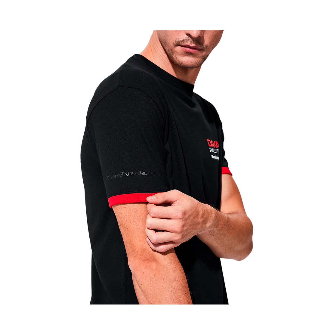 T-Shirt Dext 07 - Image 4