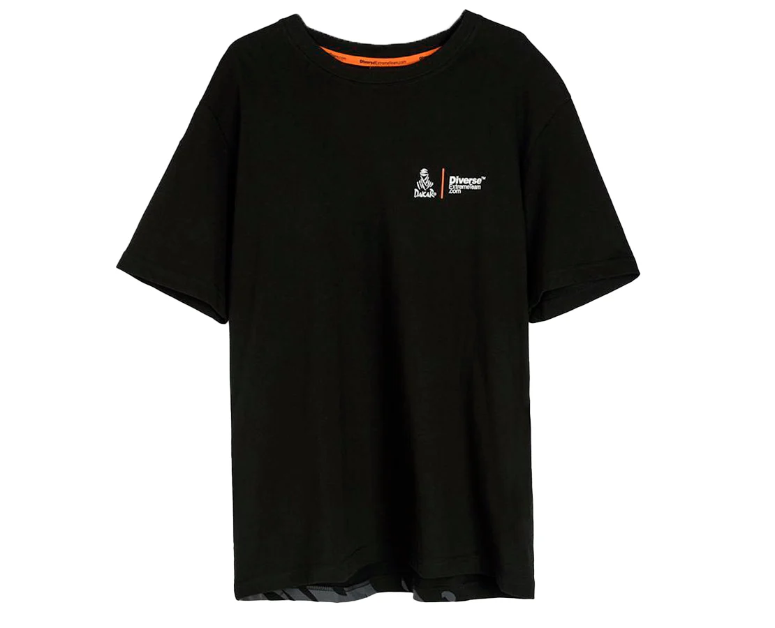 Dakar T-Shirt OV 0124 - Image 3
