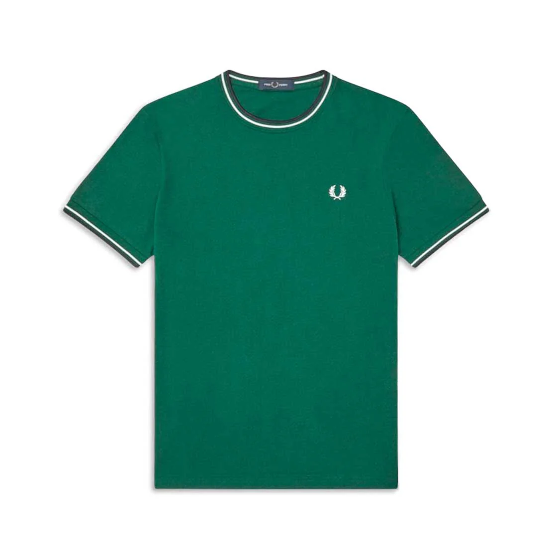 T-Shirt Fred Perry