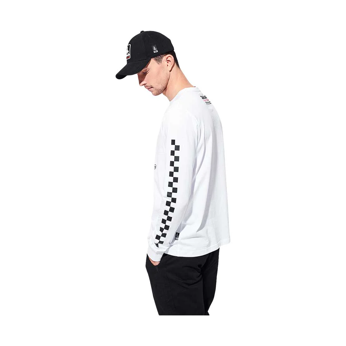 Sweat Long Dext LG - Image 2