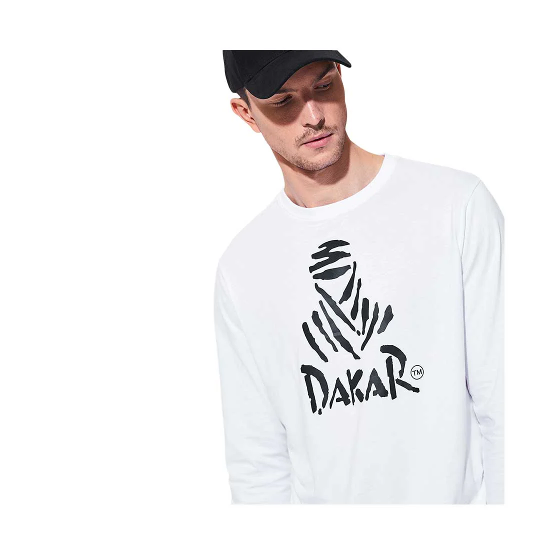 Sweat Long Dext LG - Image 3