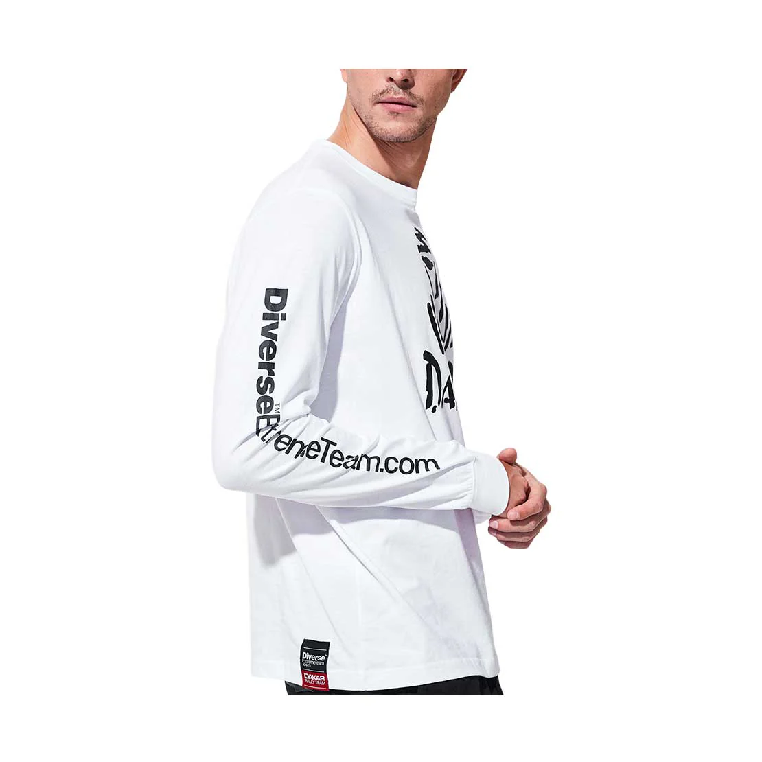 Sweat Long Dext LG - Image 5