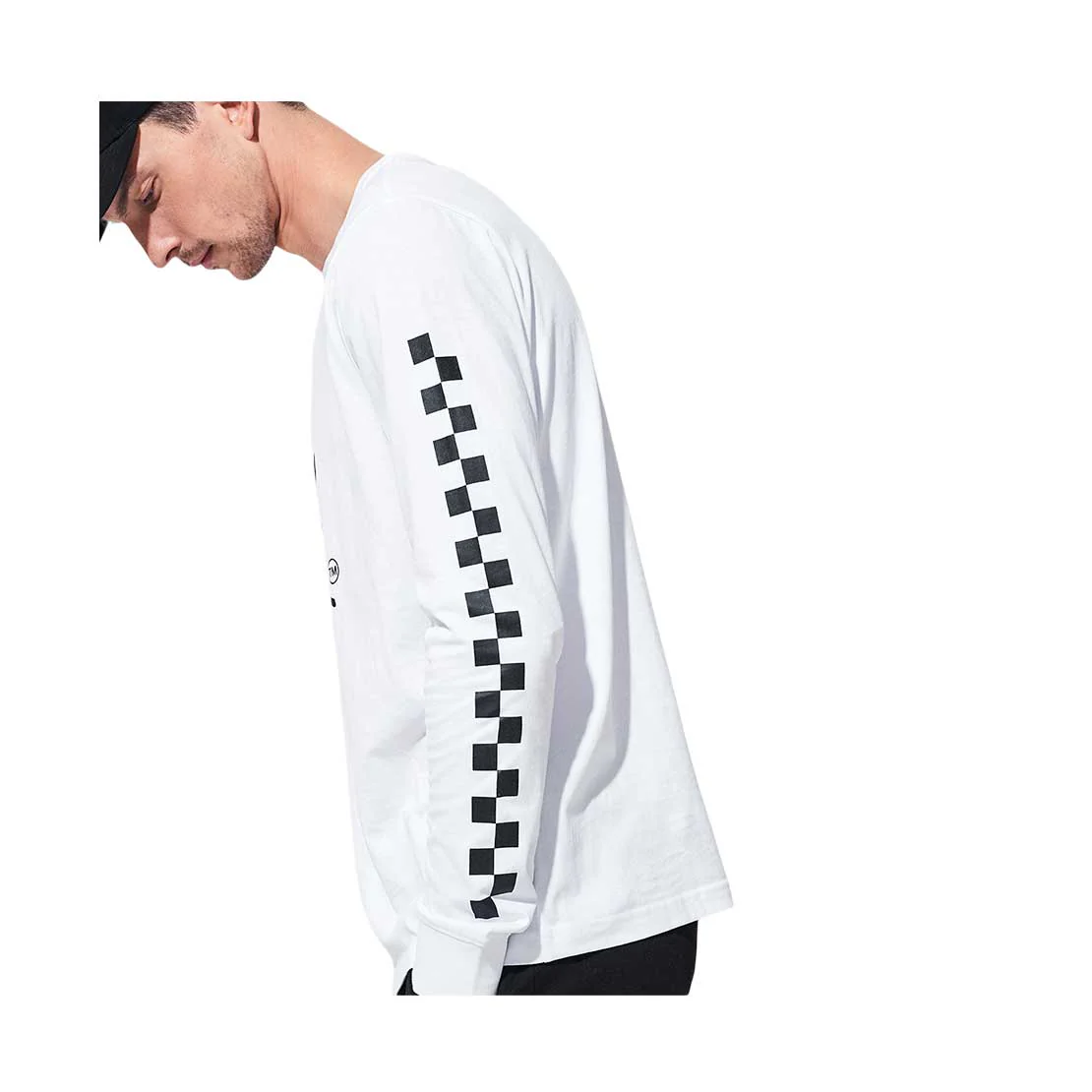 Sweat Long Dext LG - Image 6