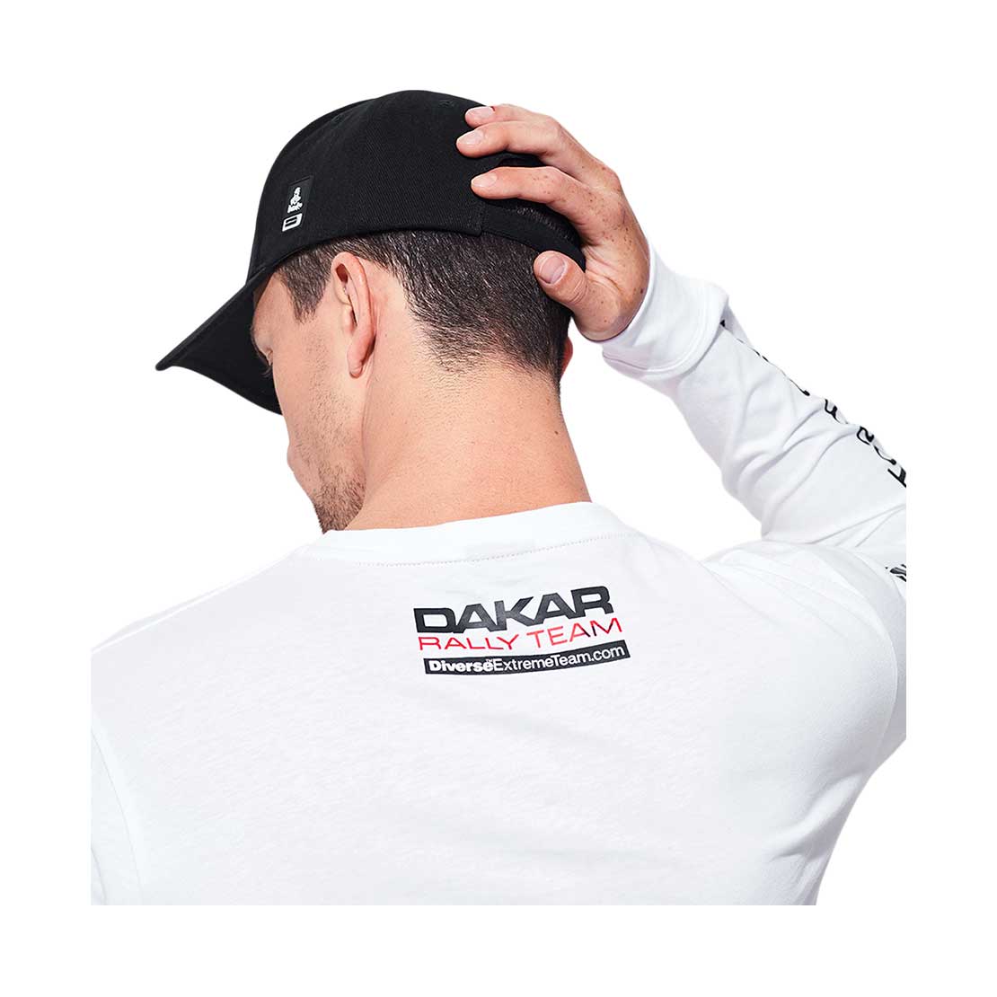 Sweat Long Dext LG - Image 7