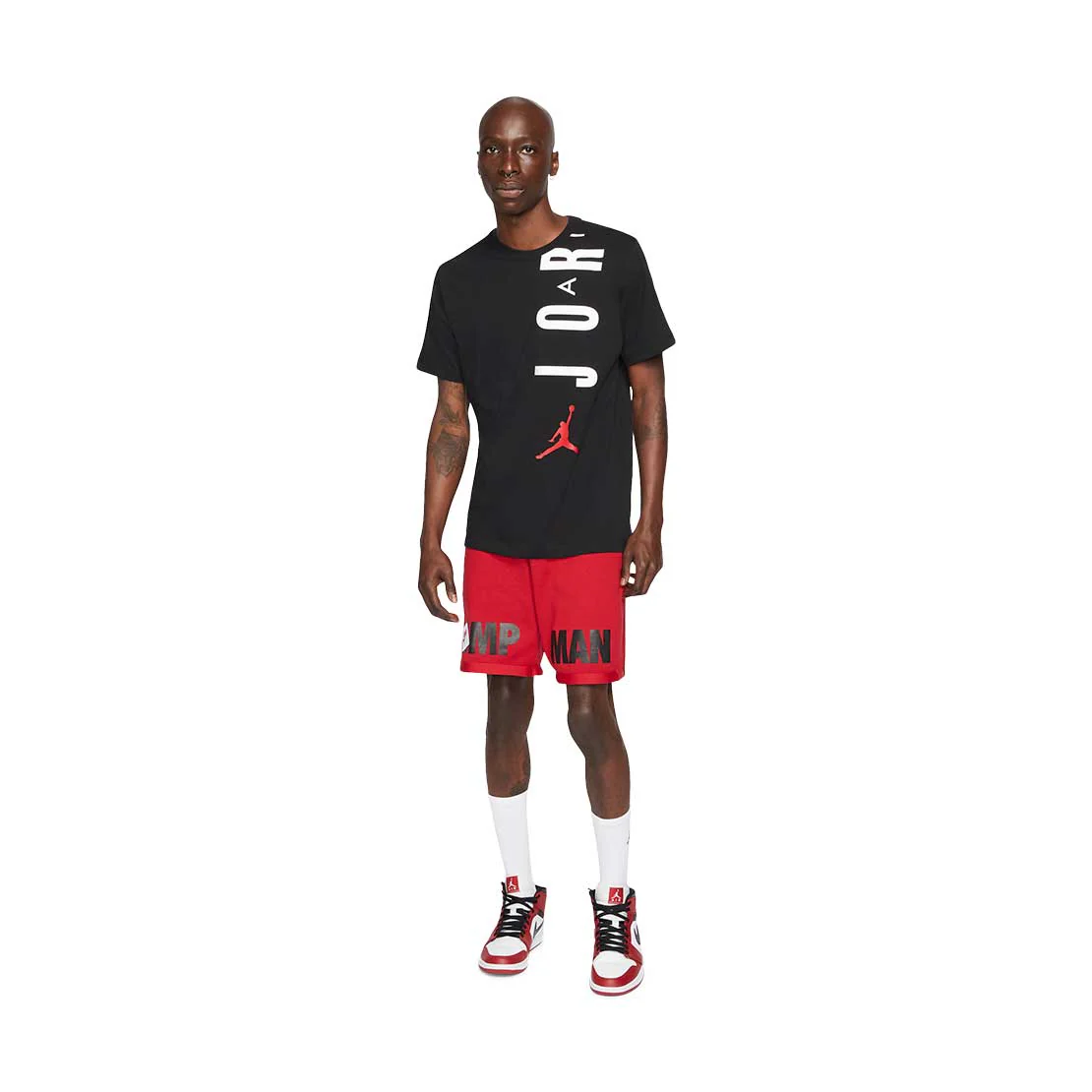 T-Shirt Nike Air Jordan - Image 4